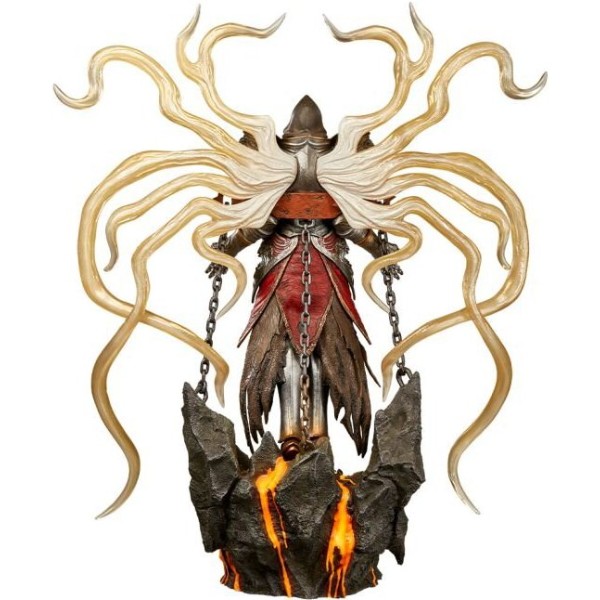 Фото - Колекційна фігурка Blizzard DIABLO IV Inarius Premium - Scale 1/6 64 см (B66665)