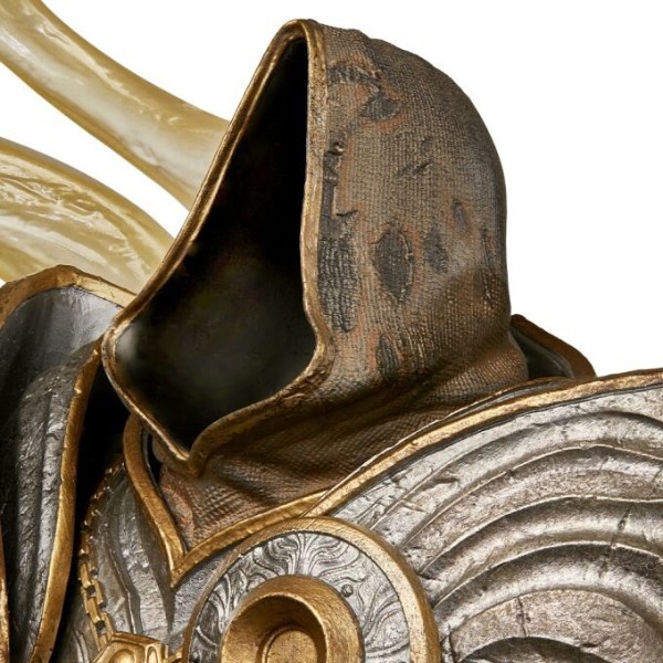 Фото - Колекційна фігурка Blizzard DIABLO IV Inarius Premium - Scale 1/6 64 см (B66665)
