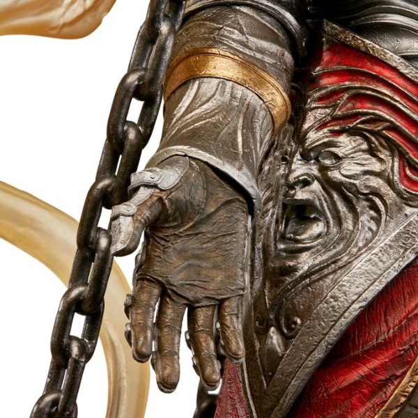 Фото - Колекційна фігурка Blizzard DIABLO IV Inarius Premium - Scale 1/6 64 см (B66665)