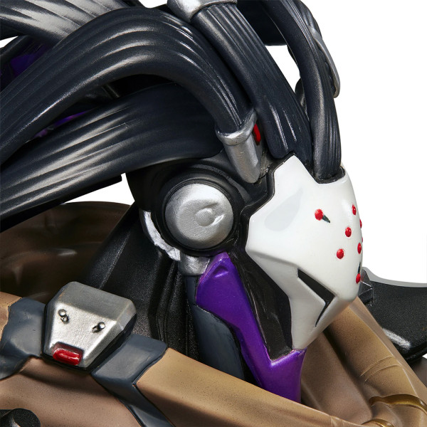 Фото - Колекційна фігурка Blizzard OVERWATCH 2 Ramattra Bust Scale 1/5 24,5 см (B66680)