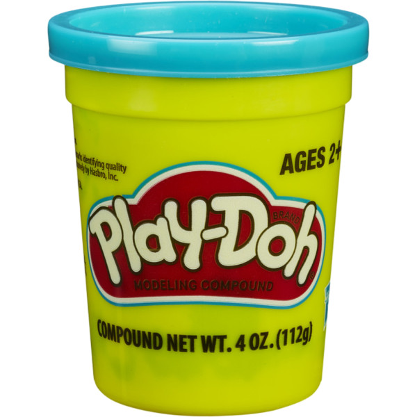 Фото - Расходники Hasbro B8178 PD TEAL GREEN (B6756_B8178)