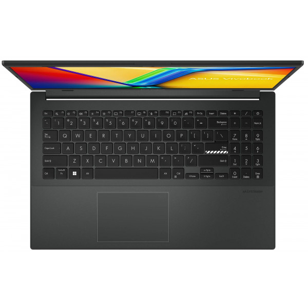 Фото - Ноутбук Asus Vivobook Go 15 E1504FA-BQ522 Mixed Black