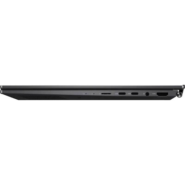Фото - Ноутбук Asus Zenbook 14 UM3402YA-KP752 Jade Black