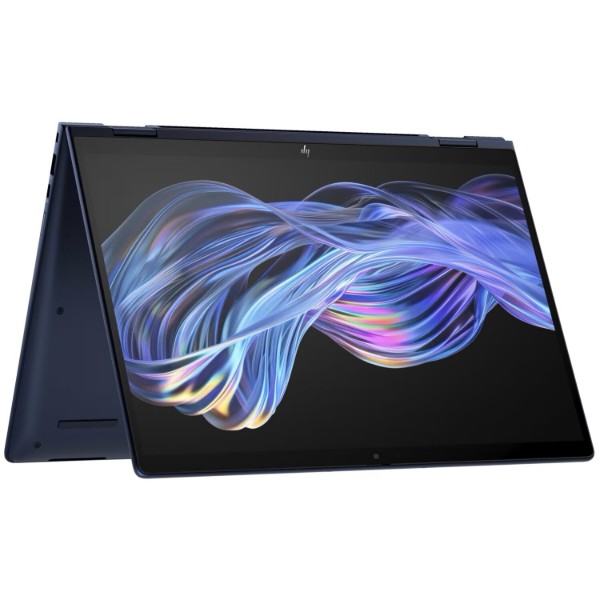 Фото - Ноутбук HP EliteBook X Flip G1i (B5QX1AV_V2) Blue