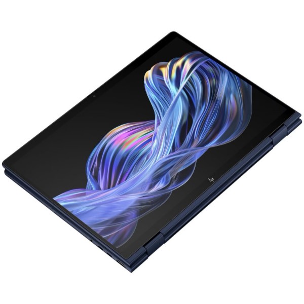 Фото - Ноутбук HP EliteBook X Flip G1i (B5QX1AV_V2) Blue