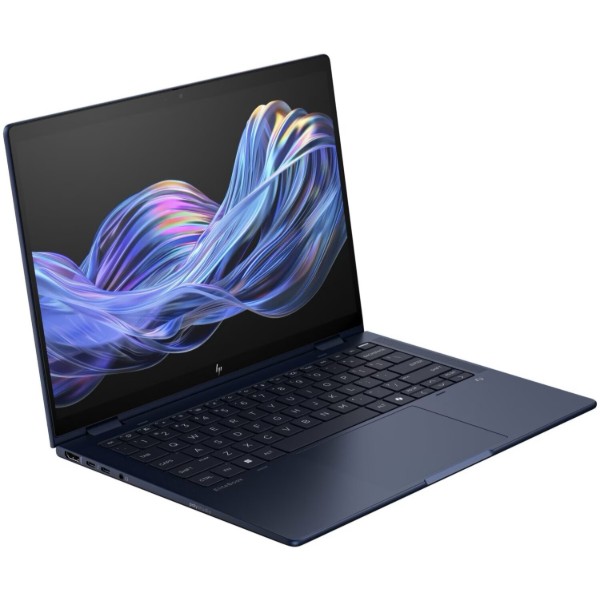 Фото - Ноутбук HP EliteBook X Flip G1i (B5QX1AV_V2) Blue