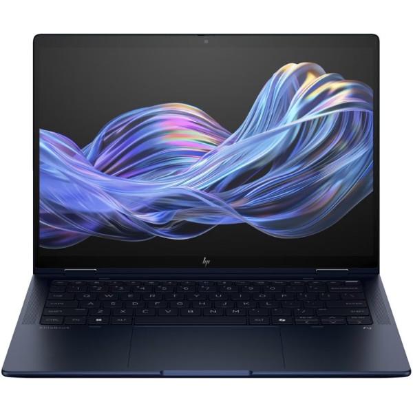 Фото - Ноутбук HP EliteBook X Flip G1i (B5QX1AV_V2) Blue Фото - Ноутбук HP EliteBook X Flip G1i (B5QX1AV_V2) Blue