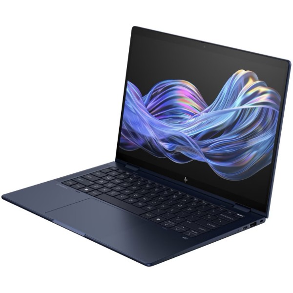 Фото - Ноутбук HP EliteBook X Flip G1i (B5QX1AV_V2) Blue