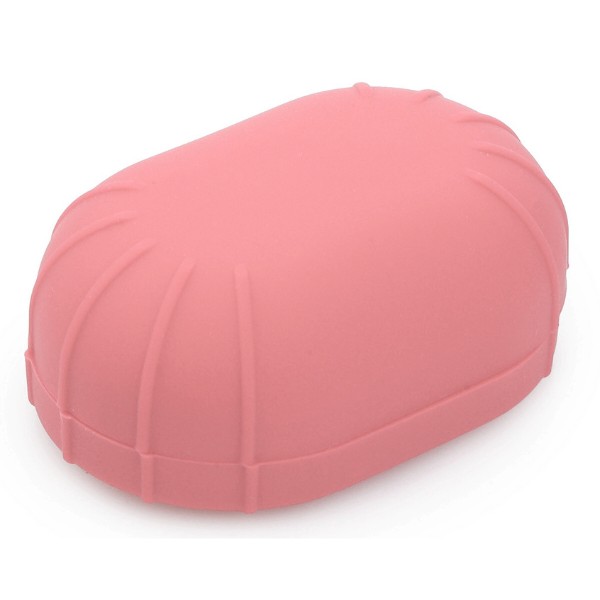 Фото - Чехол для наушников BeCover Silicon for Xiaomi Mi AirDots Pink (703821)