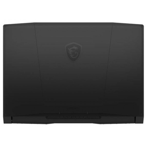 Фото - Ноутбук MSI Katana A15 AI B8V (B8VG-498XUA) Black