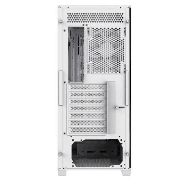 Фото - Корпус Gamemax Tower E-ATX без БП (Siege WT)