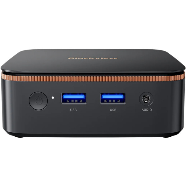 Фото - Неттоп Blackview MP20 N150 16GB+512GB