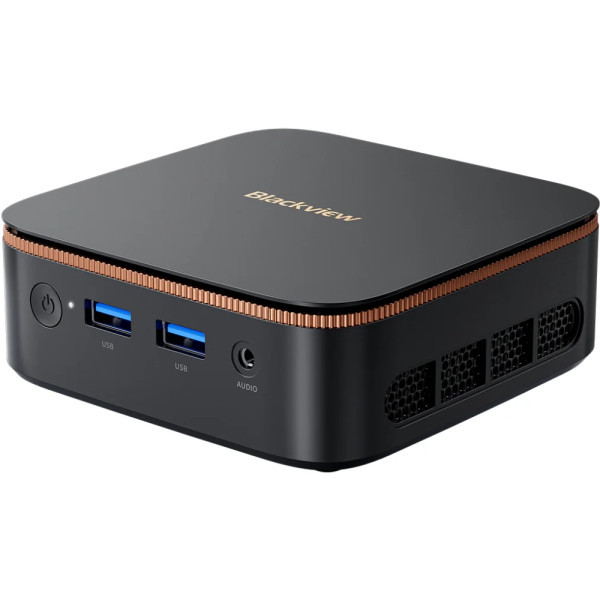 Фото - Неттоп Blackview MP20 N150 16GB+512GB