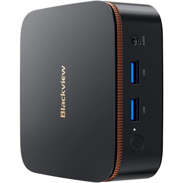 Фото - Неттоп Blackview MP20 N150 16GB+512GB