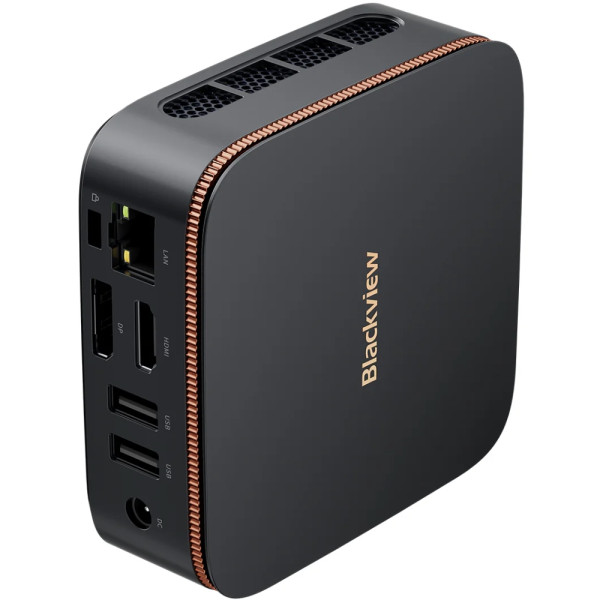 Фото - Неттоп Blackview MP20 N150 16GB+512GB