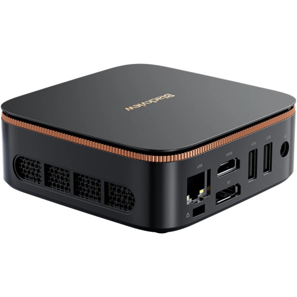Фото - Неттоп Blackview MP20 N150 16GB+512GB