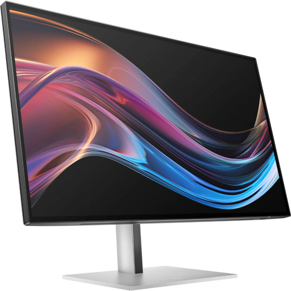 Фото - Монитор HP S7 Pro 727pk Black-Silver (8J9G2AA)