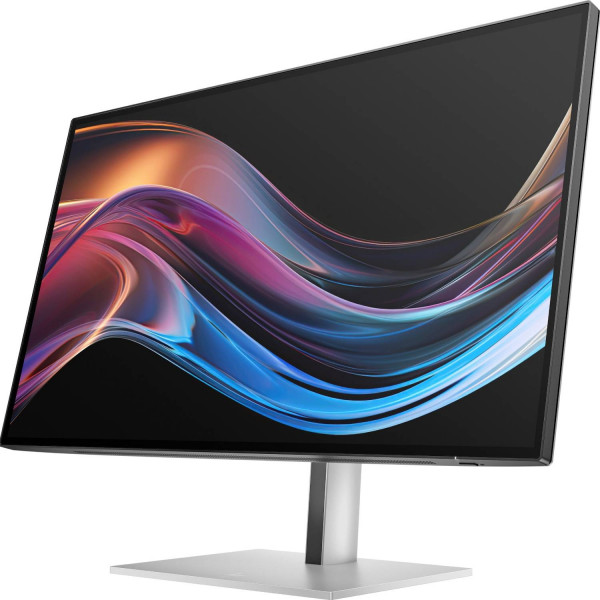 Фото - Монитор HP S7 Pro 727pk Black-Silver (8J9G2AA)