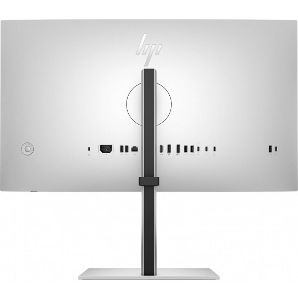 Фото - Монитор HP S7 Pro 727pk Black-Silver (8J9G2AA)