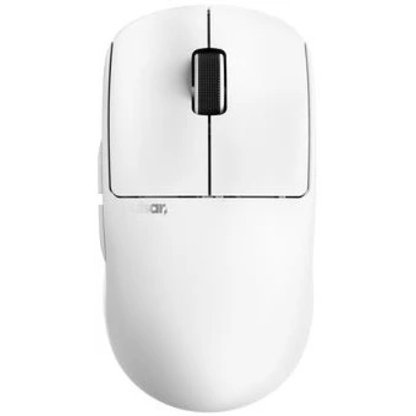 Фото - Мышь беспроводная игровая Pulsar X2 CrazyLight White (PX2CL108)