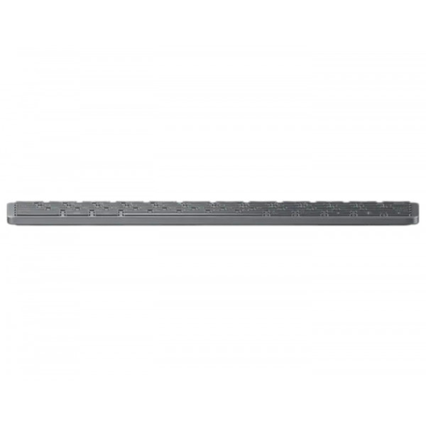 Фото - Клавіатура бездротова Lenovo Multi-Device Wireless UA (ZG38C05806)