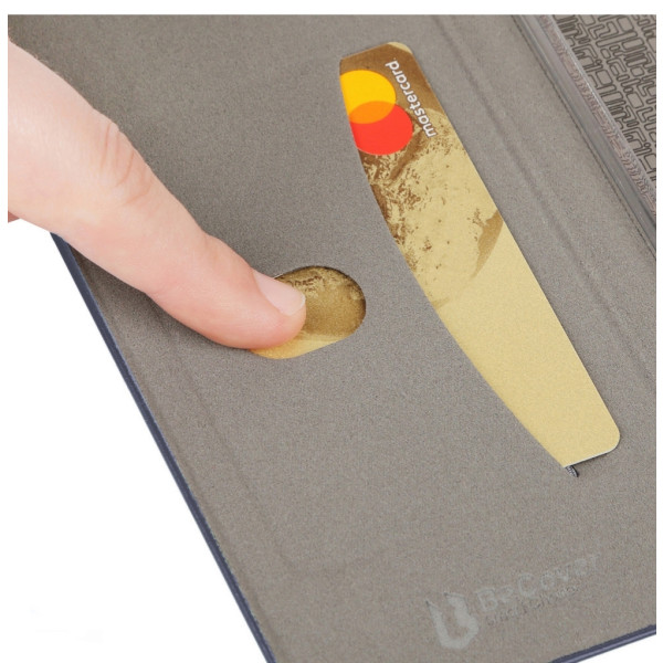 Фото - Чехол для смартфона BeCover Exclusive for Samsung Galaxy A37 5G SM-A376 Black (715018)