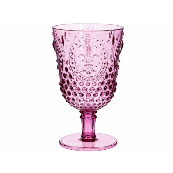 Фото - Келих Lefard Depa Acrylic 450 мл (757-009) Фото - Келих Lefard Depa Acrylic 450 мл (757-009)