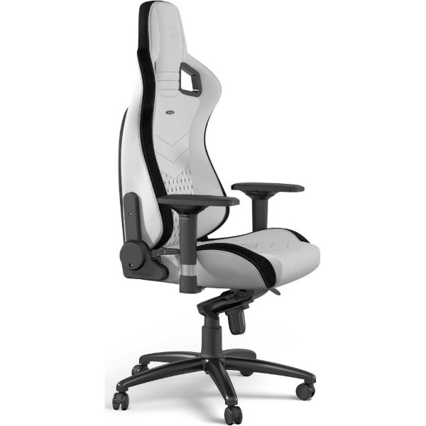Фото - Кресло для геймеров Noblechairs EPIC White (NBL-PU-WHT-001)
