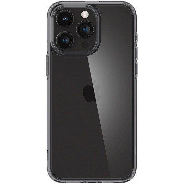 Фото - Чохол для смартфону Spigen for Apple iPhone 15 Pro Max Ultra Hybrid, Space Crystal (ACS06575)