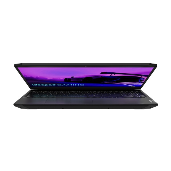 Фото - Ноутбук ігровий Lenovo IdeaPad Gaming 3 15IHU6 (82K100XNRA) Shadow Black