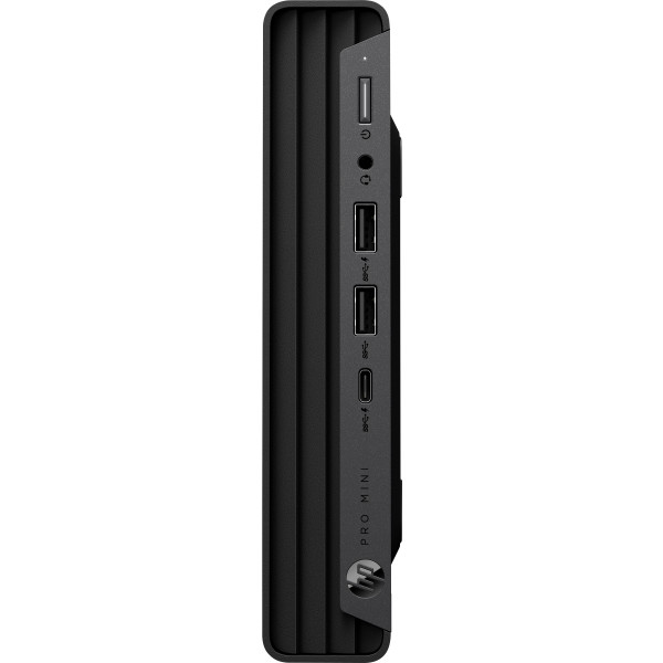 Фото - Неттоп HP Pro 400-G9 Mini (B70V2AT)