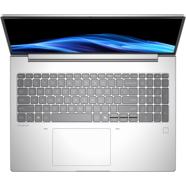Фото - Ноутбук HP EliteBook 6 G1i (B1KE2AV_V2) Silver
