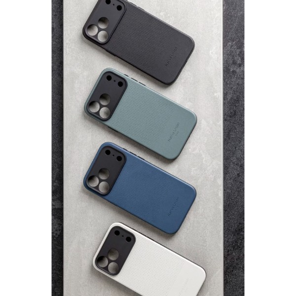 Фото - Чохол для смартфону Native Union Active Case Black for iPhone 18 Pro/17 Pro (ACTCSE-BLK-NP26P)