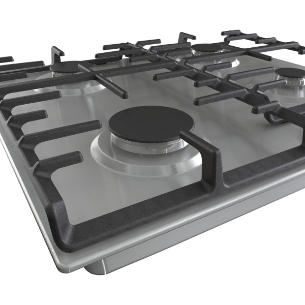 Фото - Мікропошкодження - Варильна поверхня газова Gorenje G642ABX