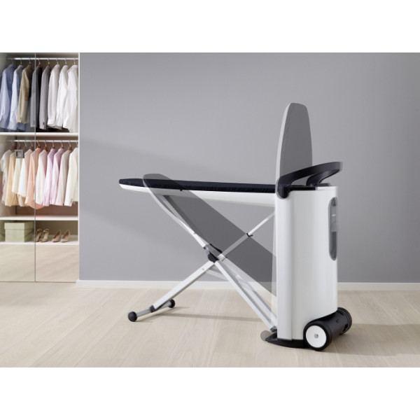 Фото - Гладильная система Miele B 4312 Fashion Master