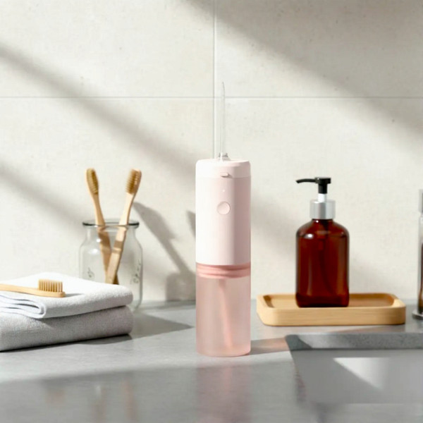 Фото - Ирригатор Enchen Mint3 Pink