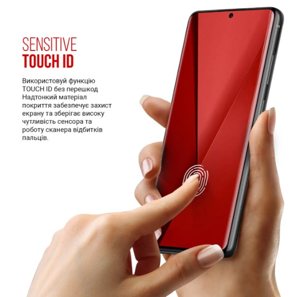 Фото - Захисна плівка для смартфону Armorstandart for Samsung Flip 7 (SM-F766) (ARM87443)