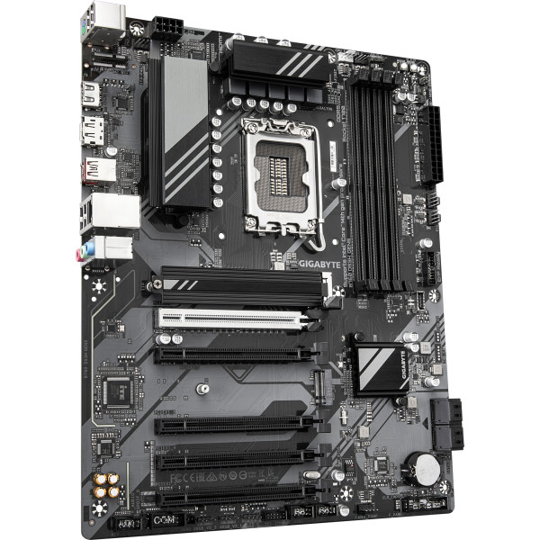 Фото - Материнська плата Gigabyte B760 DS3H GEN5 DDR5