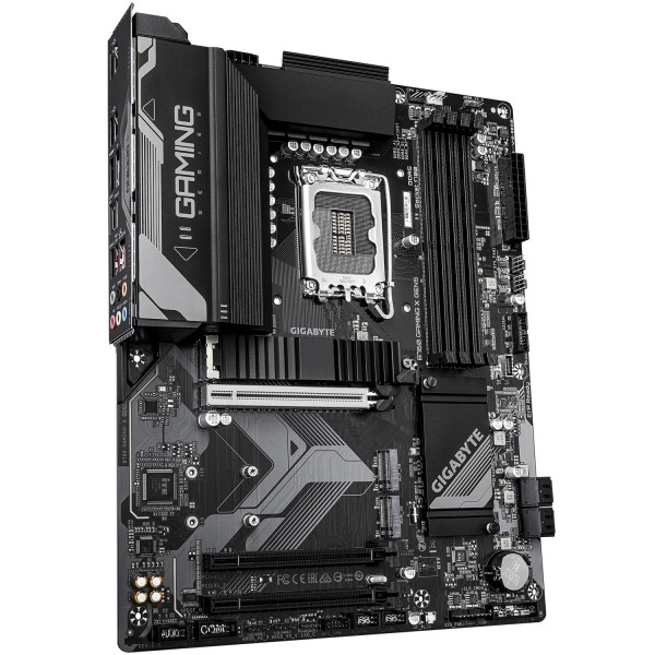 Фото - Материнская плата Gigabyte B760 GAMING X GEN5