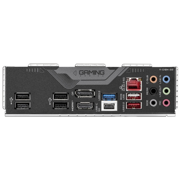 Фото - Материнская плата Gigabyte B760 GAMING X GEN5