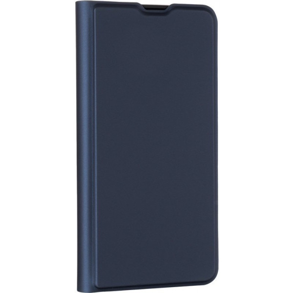 Фото - Уцінка - Чохол для смартфону Gelius Book Cover Gelius Shell Case for Samsung A546 (A54) Blue (92700)