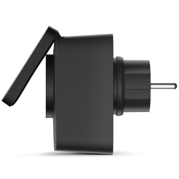 Фото - Умная розетка TP-Link Tapo P410M