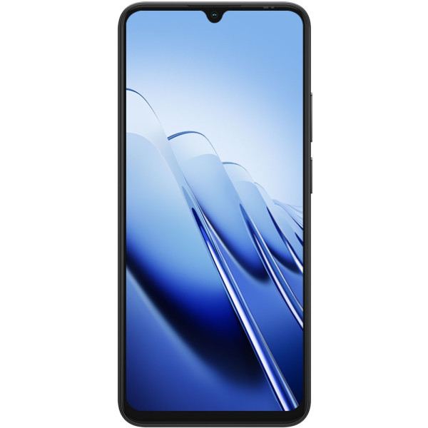 Фото - Смартфон Blackview WAVE 10 8/128GB Black