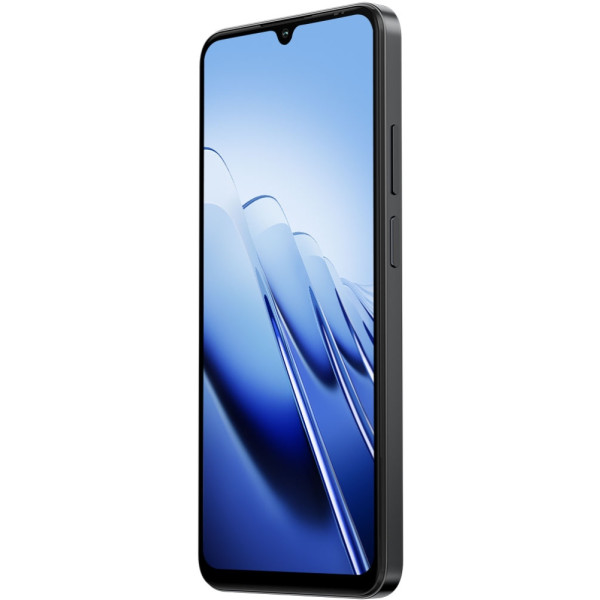 Фото - Смартфон Blackview WAVE 10 8/128GB Black