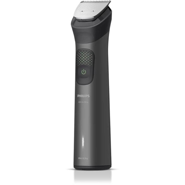 Фото - Тример універсальний Philips MG9531/15 серії 9000 (15-в-1)