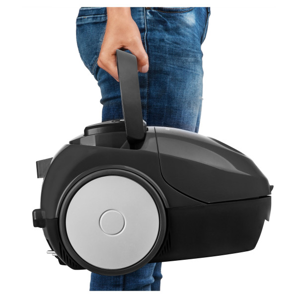 Фото - Пилосос для сухого прибирання з мішком Sencor SVC 45BL-EUE3