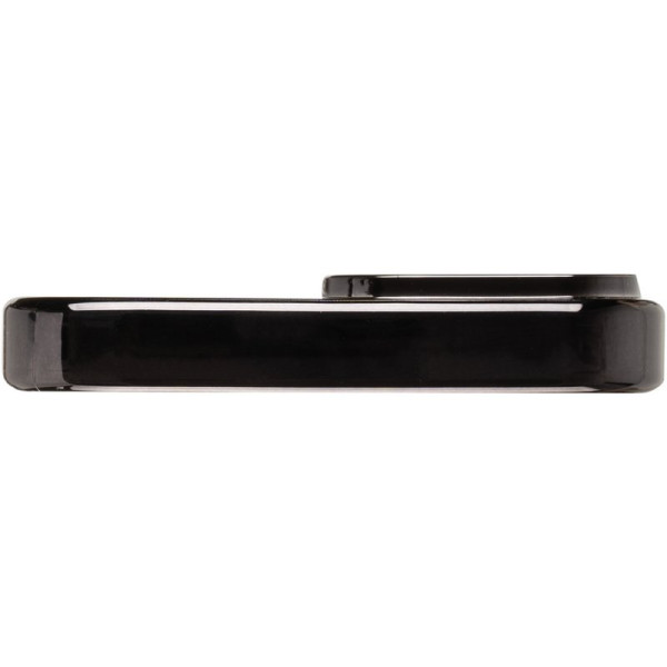 Фото - Чехол для смартфона Gelius Chrome Frame Case MagSafe for iPhone 15 Black (94702)