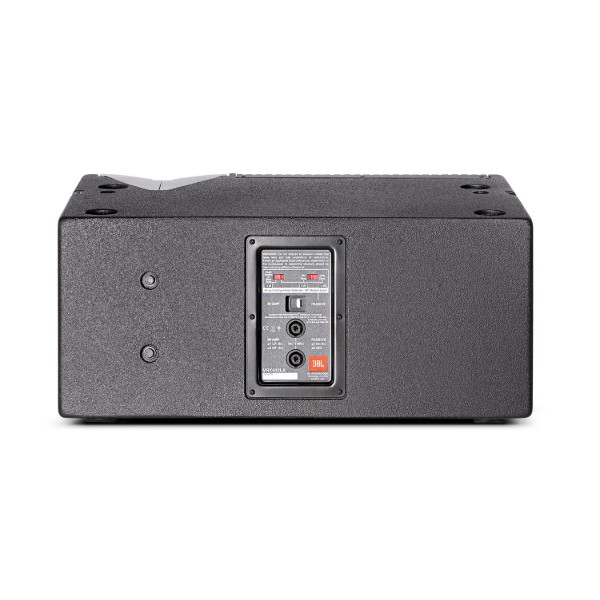 Фото - Акустична система стаціонарна JBL VRX932LA-1