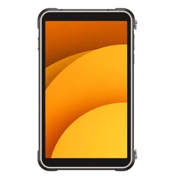 Фото - Планшет Ulefone Rugking Pad Pro 4G NFC 8/128GB Gray