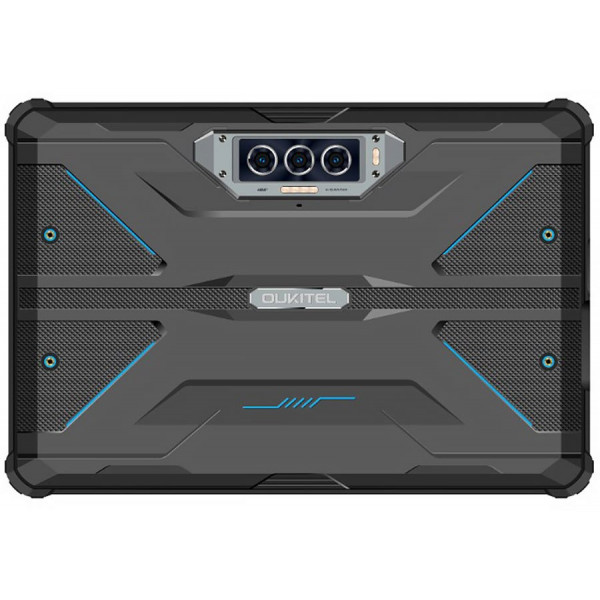 Фото - Планшет OUKITEL RT7 5G 10.1" 12/256GB LTE Blue